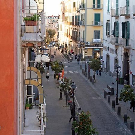 Casa Rachele Napoli Torre del Greco Exterior foto