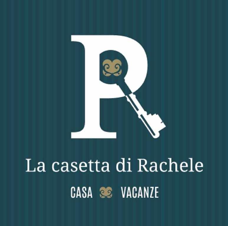 Casa Rachele Napoli Torre del Greco Exterior foto